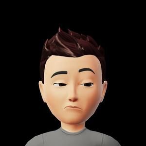 Meet your Posher, Antonio